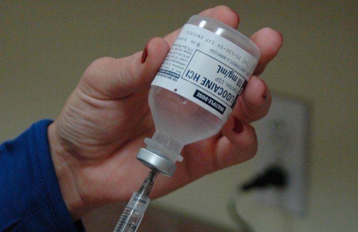 На Камчатке ввели обязательную вакцинацию для студентов