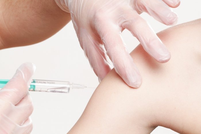 Минздрав РФ обнародовал новый перечень противопоказаний к вакцинации от COVID-19