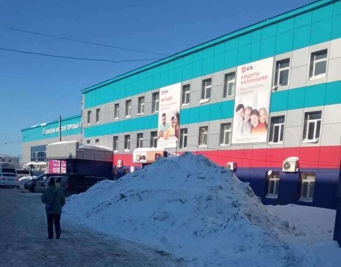 Зима на Сахалине опять стала неожиданностью для чиновников и коммунальных служб