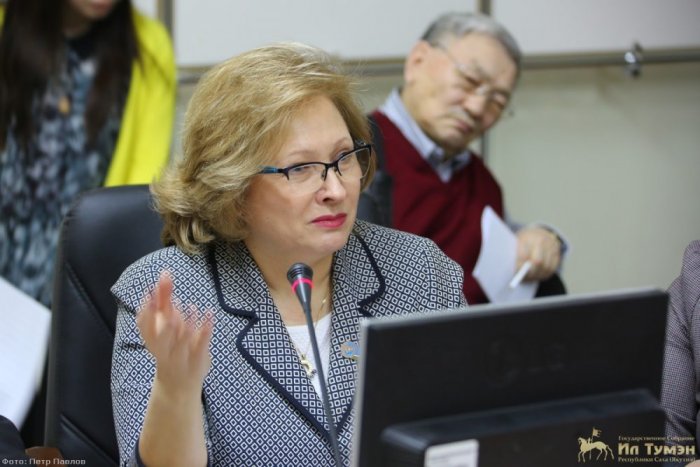 Глава Торгово-промышленной палаты Якутии годами не платит за услуги ЖКХ