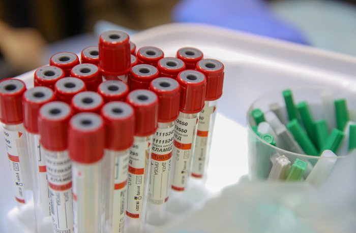 Новые ограничения вводят в Приморье из-за нового штамма коронавируса