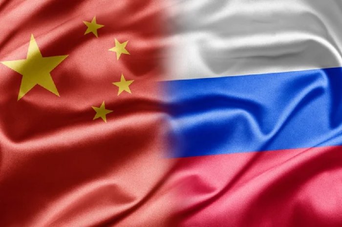 В украинском кризисе общественное мнение Китая по большей части на стороне России