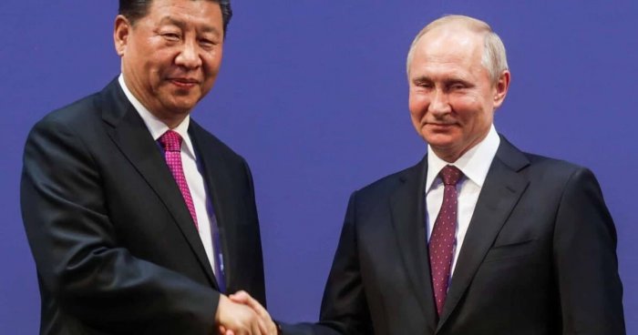 «Отношения Китая и России на подъеме, но пора перестать мерять Восток европейскими мерками» - эксперт