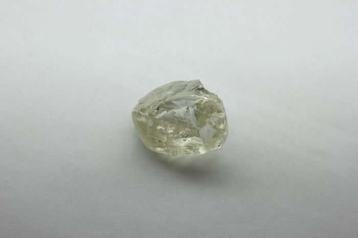 Гигантскому алмазу Якутии присвоили имя знаменитого агронома