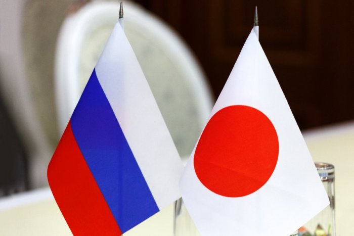 «Наконец-то Россия перестанет заниматься бессмыслицей в виде «мирного договора» с Японией» - эксперт