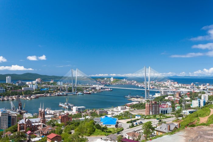 Строительство Владивостокской кольцевой дороги начнется в ближайшее время