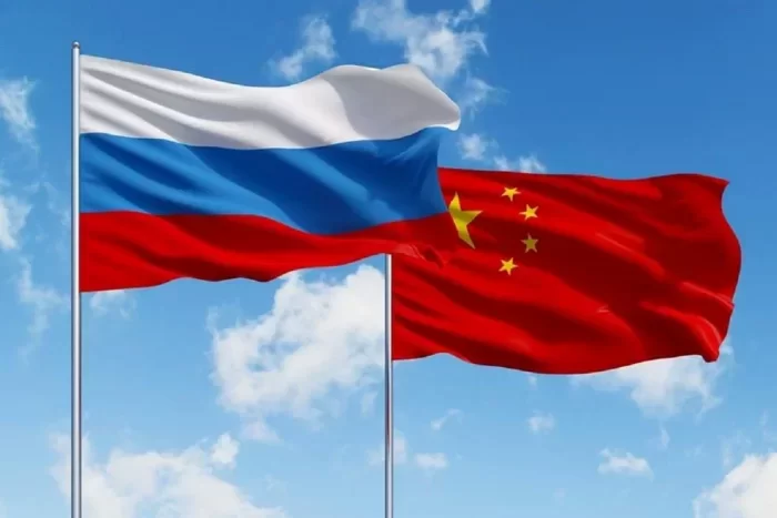 Россия и Китай наращивают товарооборот рекордными темпами