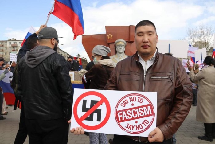 Монголия за пять дней: от попытки «майдана» до митингов в поддержку спецоперации ВС РФ