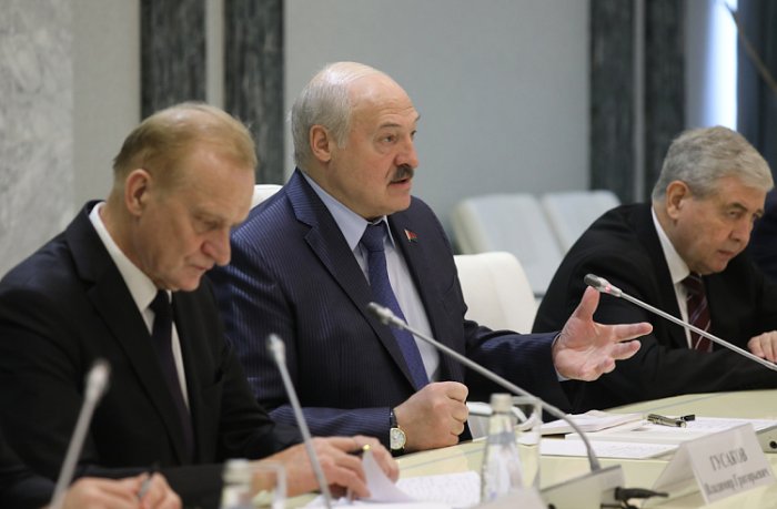 Приморье и Белоруссия будут вместе развивать сельское хозяйство