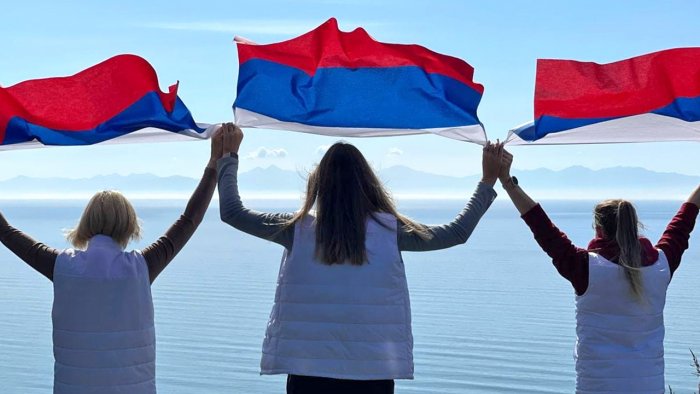 Каждая неделя будет начинаться для амурских учащихся с гимна и флага России