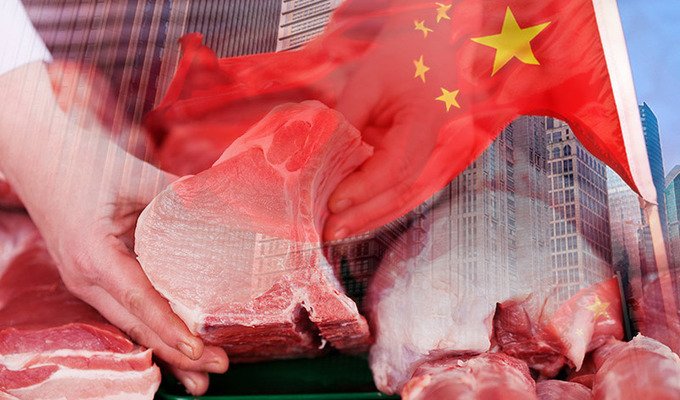 Почему Забайкалье уступает экспорт мяса в Китай Монголии?