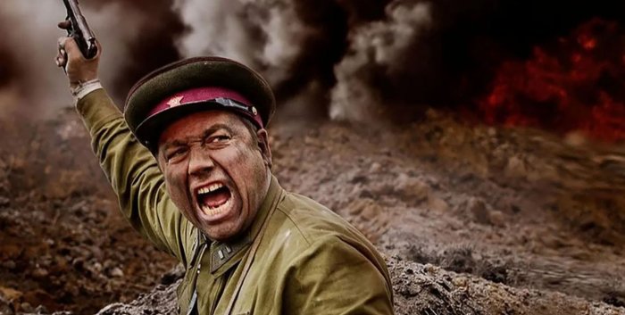 Долгожданный фильм бурятского режиссера «З21-я Сибирская» выйдет ко Дню Победы