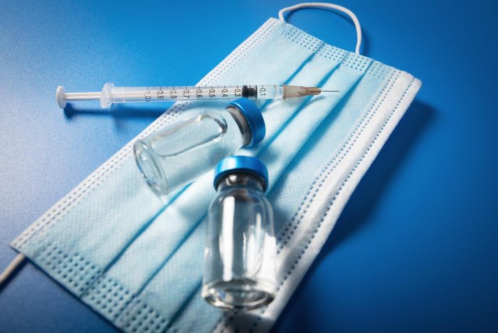 Жители Бурятии жалуются на недостаток детских вакцин
