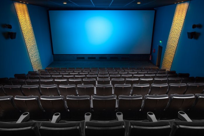 Приморские депутаты спасают кинотеатры