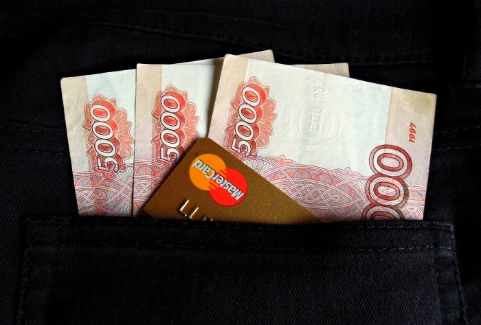 Финансовая пирамида лишила жителей Приамурья 140 млн рублей
