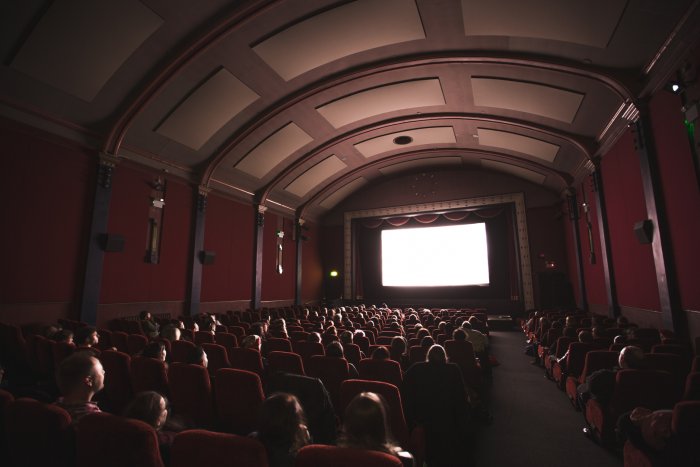 Спор о показе «санкционных» фильмов снова поднят в Чите