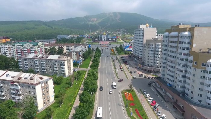 Юрий Трутнев назвал Южно-Сахалинск будущего «городом мечты»