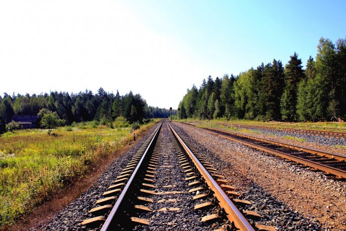 Новая железная дорога сделает жизнь жителей Колымы «вкусней» и дешевле