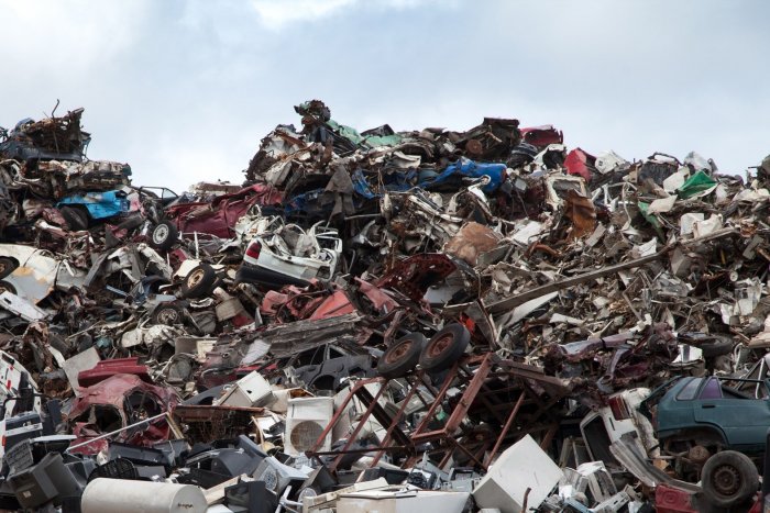 Мусорная реформа: глава Приамурья недоволен темпами вывоза коммунальных отходов