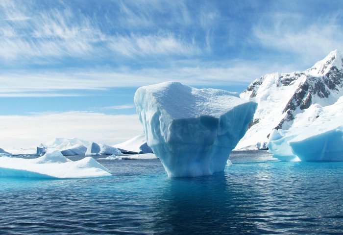 ПМЭФ: Якутии есть, что рассказать про развитие Арктики