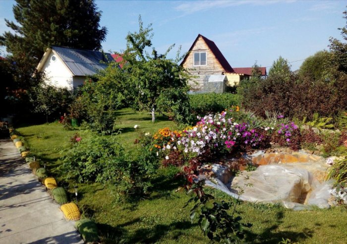 В Хабаровском крае дачникам компенсируют проезд до садовых участков