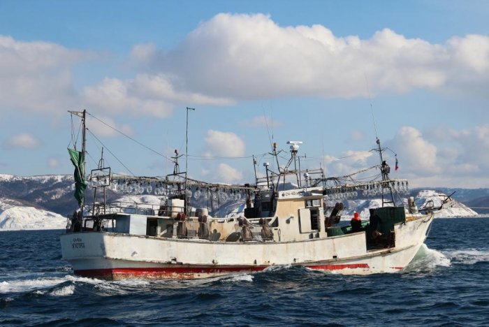 «Запретом для Японии на рыбалку в районе Курил Россия не ограничится» - Лавров