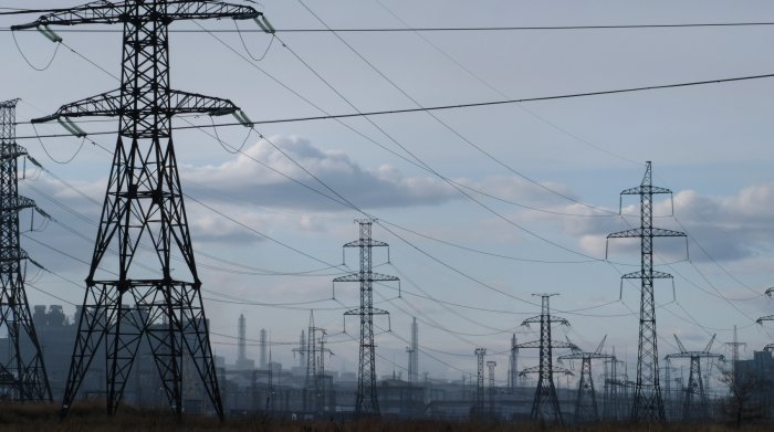 ЧС в столице Приамурья подтвердила слова Патрушева об энергобезопасности ДФО