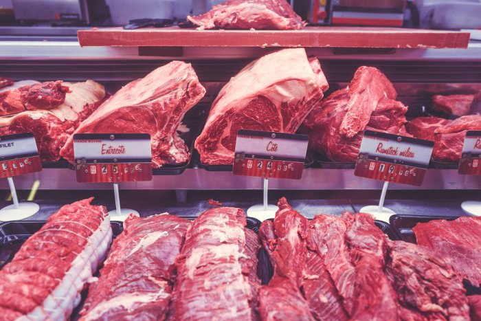 Теневой оборот мяса — основная проблема мясоперерабатывающей отрасли Забайкалья
