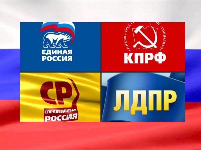 «Беспартийная система»: в Хабаровском крае не осталось партии-лидера