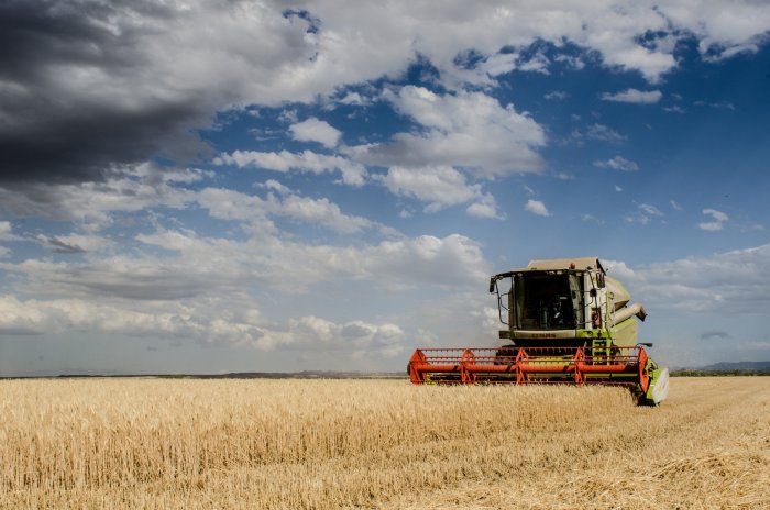 Бурятия вкладывает в развитие сельского хозяйства 840 млн рублей