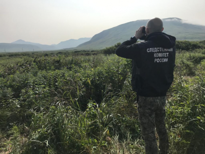 Камчатский миллионер Игорь Редькин осужден за браконьерство и убийство жителя посёлка