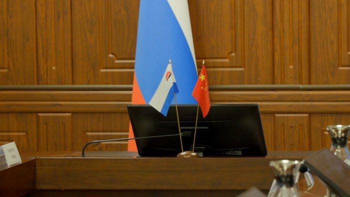 С новыми вызовами справимся вместе: Российско-Китайский деловой совет работает на Камчатке