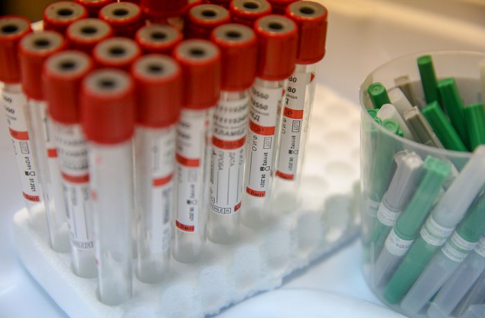 В Приморье за сутки выявили более 600 заболевших коронавирусом