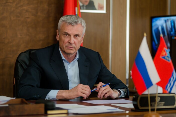 «Поваром пойдет!» – губернатор Колымы пообещал мобилизовать гендиректора золотодобывающей компании