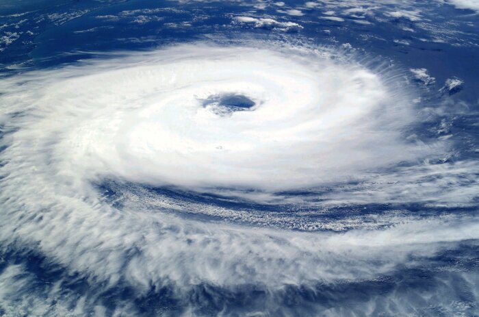Восточный экономический форум омрачит супертайфун