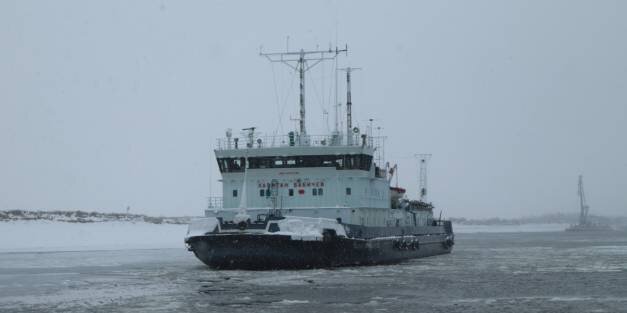 Северный завоз: логистической инфраструктуре Якутии нужна модернизация