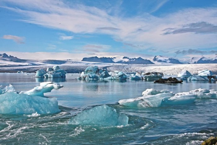Правительство решило «заморозить» Арктику – госпрограмму развития урежут на треть
