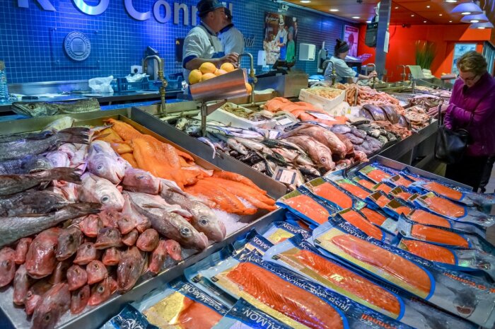 Почём рыба для народа или почему цены от Росрыболовства «не бьются» с данными регионов