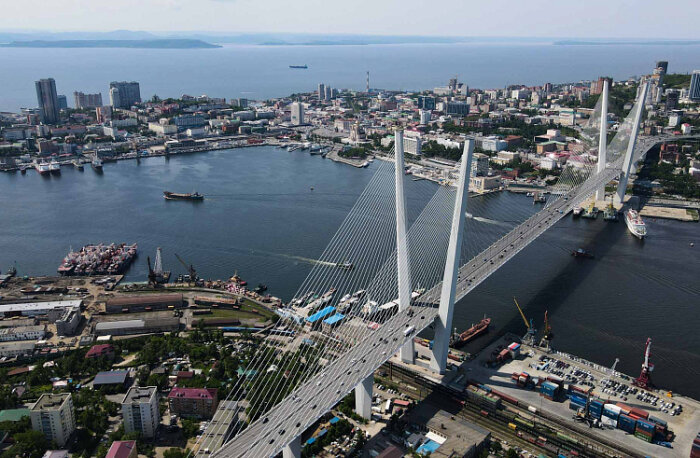 Владивосток и Брест станут городами побратимами