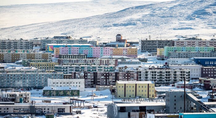 В Якутске обсудят инвестиции в Арктике