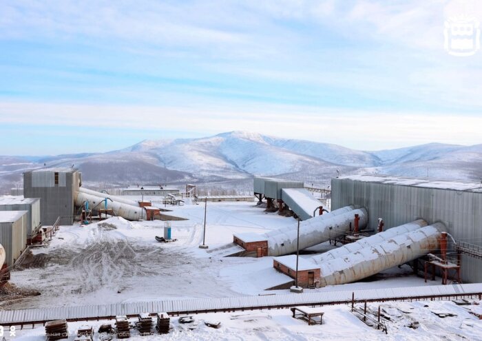 Приамурье: Олекминский ГОК обеспечит сырьем титановую промышленность России