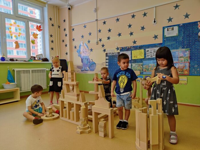 В Приамурье частные детские сады осваивают бюджетные деньги