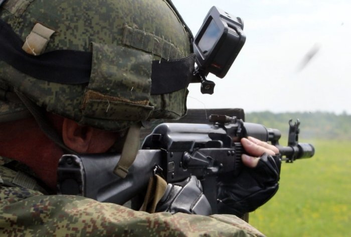 На Чукотке запустили производство спецэкипировки для снайперов и разведчиков
