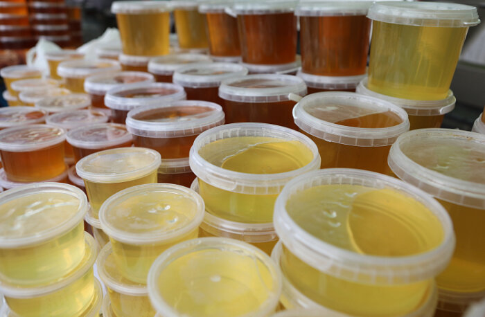 Приморский мед и картофель признаны экологически чистыми продуктами