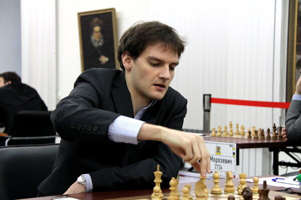 За кубок главы Якутии в шахматы сразятся международные гроссмейстеры