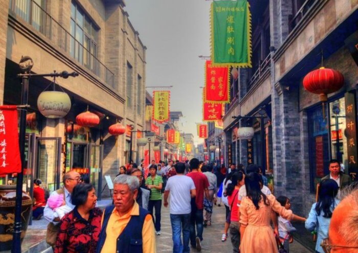 Туристические программы между Китаем и Благовещенском могут возобновиться весной этого года