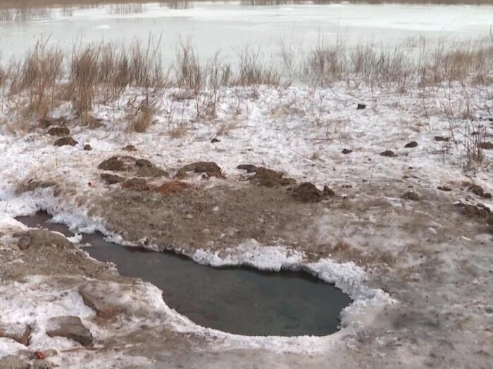 Жизнь в забайкальском селе: ледовые потопы и полная «безнадёга»
