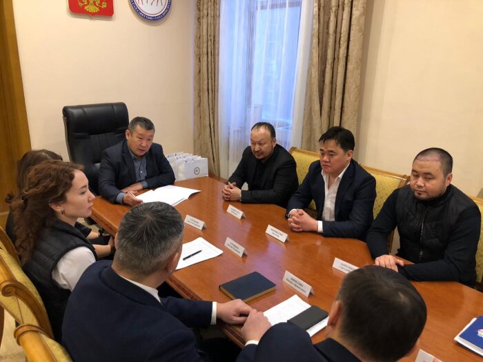 Монголия планирует перевести ЖКХ на газ из Якутии