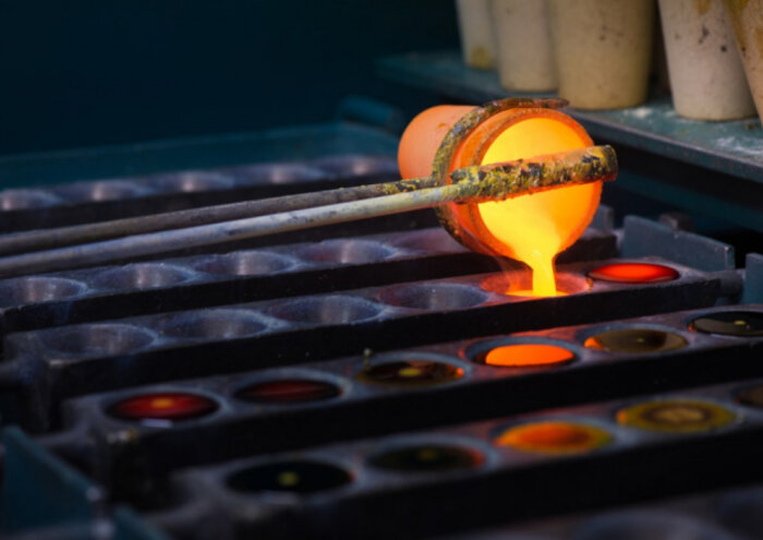 В Забайкалье вложат 260 млн в разработку новых месторождений рассыпного золота