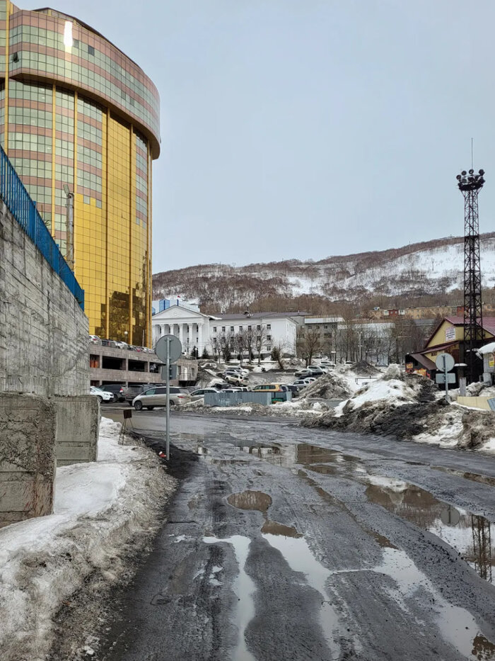 «Зря не взяли доширак»: бедные московские туристы обещают больше не ездить на Камчатку
